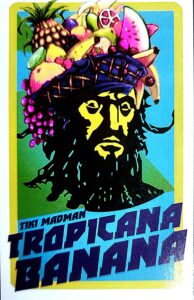 Tropicana Banana x 8 Mile Runtz