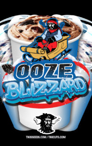 Ooze Blizzard