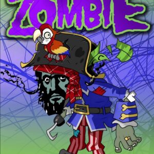Tiki Zombie